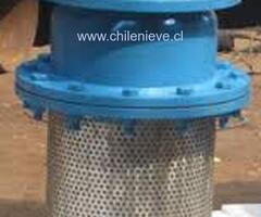 FOOT VALVES DEALERS IN KOLKATA