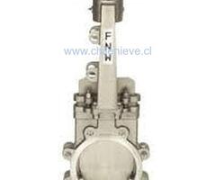 KNIFE EDGE GATE VALVES SUPPLIERS IN KOLKATA