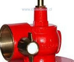FIRE HYDRANT VALVES DEALERS IN KOLKATA